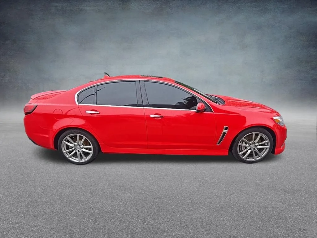 Used 2014 Red Chevrolet Base image 10