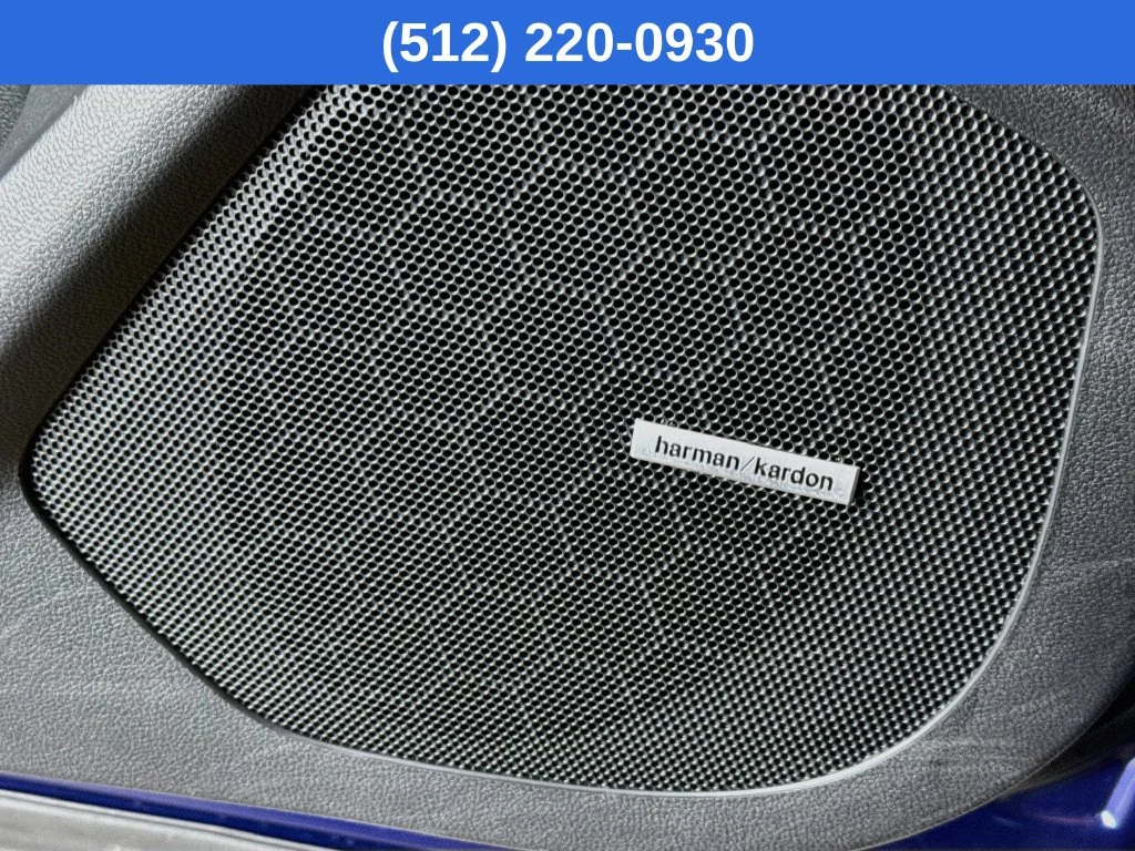 Certified Used 2026 Blue Subaru Onyx Edition Touring image 23
