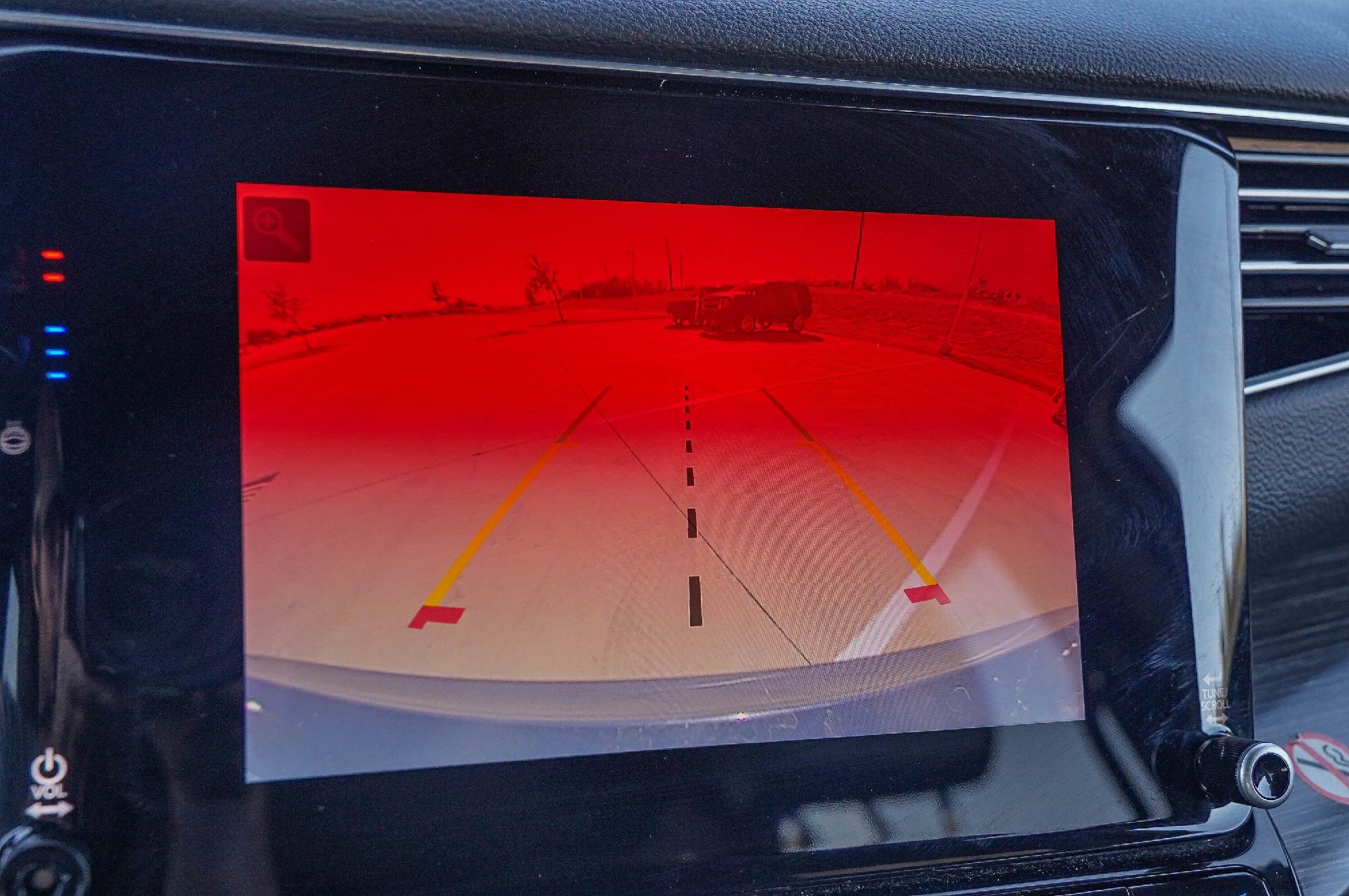 2024 Jeep Wagoneer Series II - Photo 15