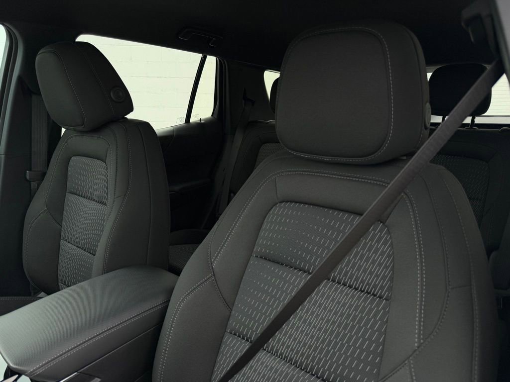 2026 Chevrolet Equinox LT - Photo 21