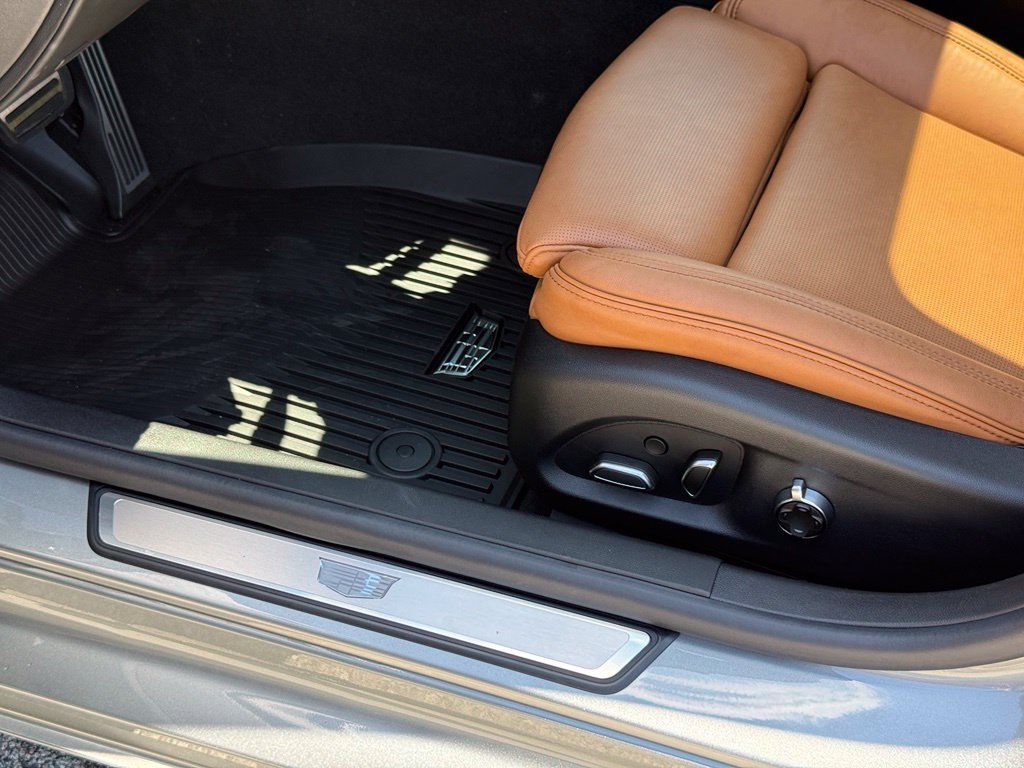 2026 Cadillac CT5 Premium Luxury - Photo 20
