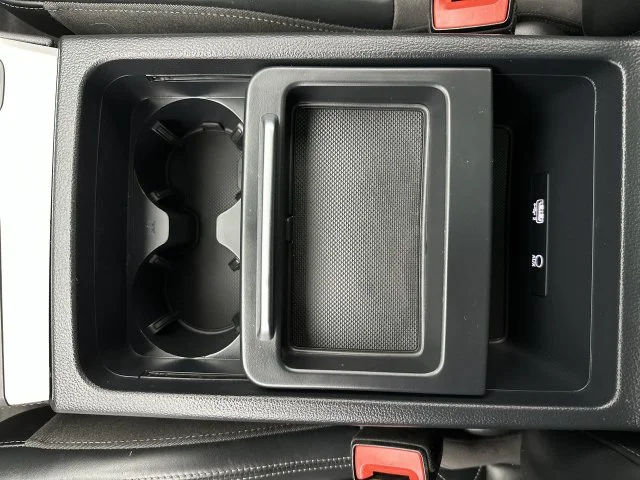 Used 2018 Blue Audi 3.0T Premium Plus image 21