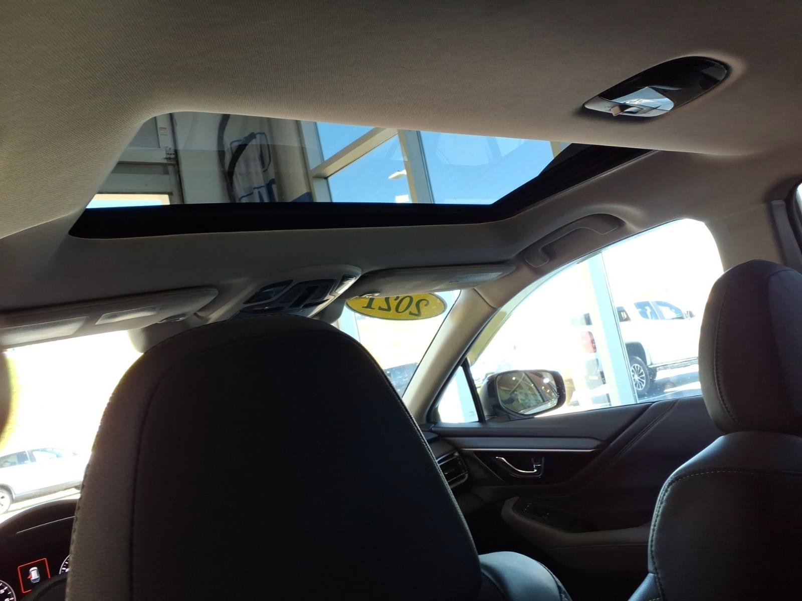 2021 Subaru Outback Onyx Edition - Photo 15