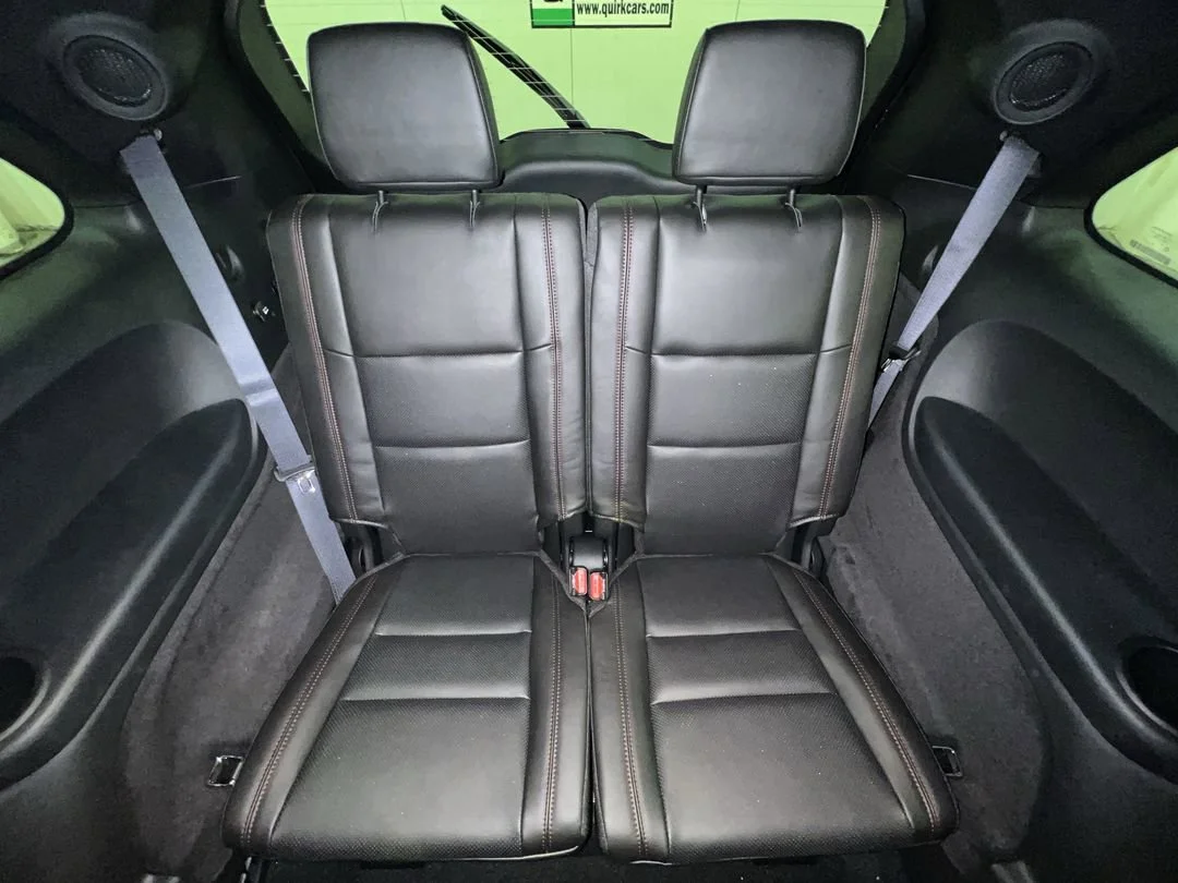 2026 Dodge Durango GT Plus - Photo 21