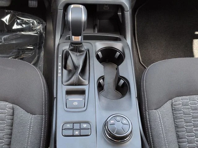 New 2026 Carbonized Gray Metallic Ford XLT image 19