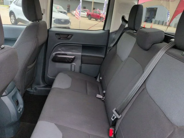 Used 2024 Green Ford XL image 14