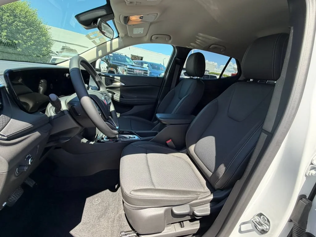 2026 Buick Encore GX Preferred - Photo 21