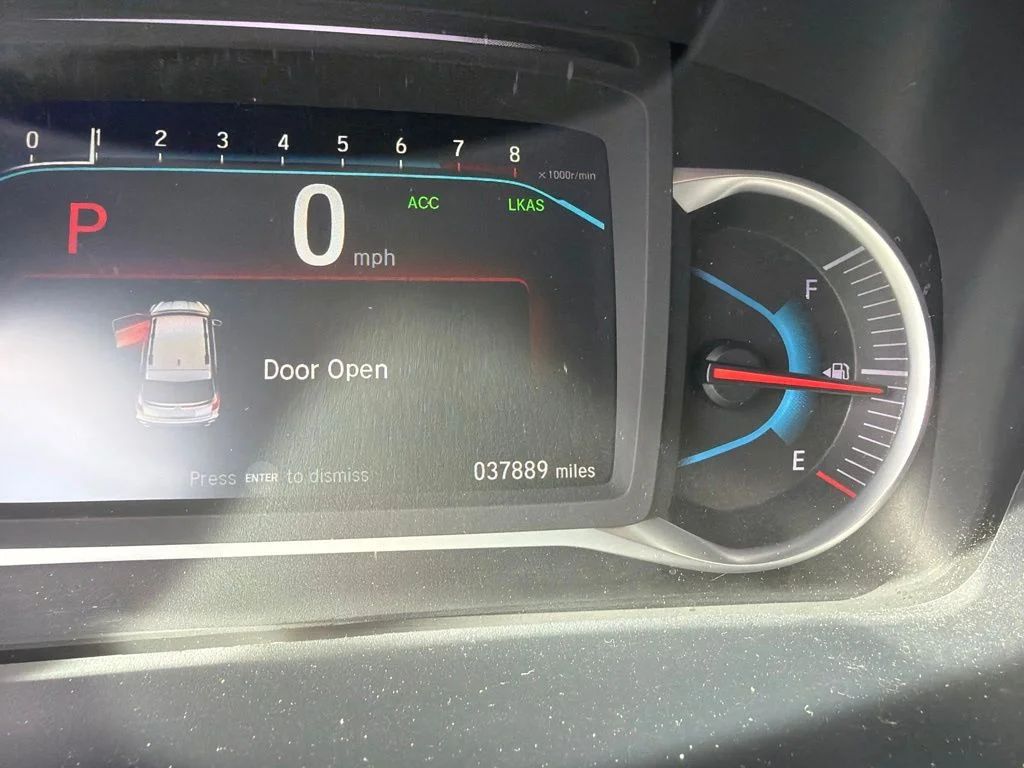 Used 2022  Honda Elite image 9