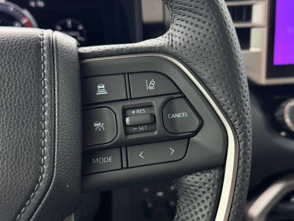 2026 Toyota Tundra Limited - Photo 24