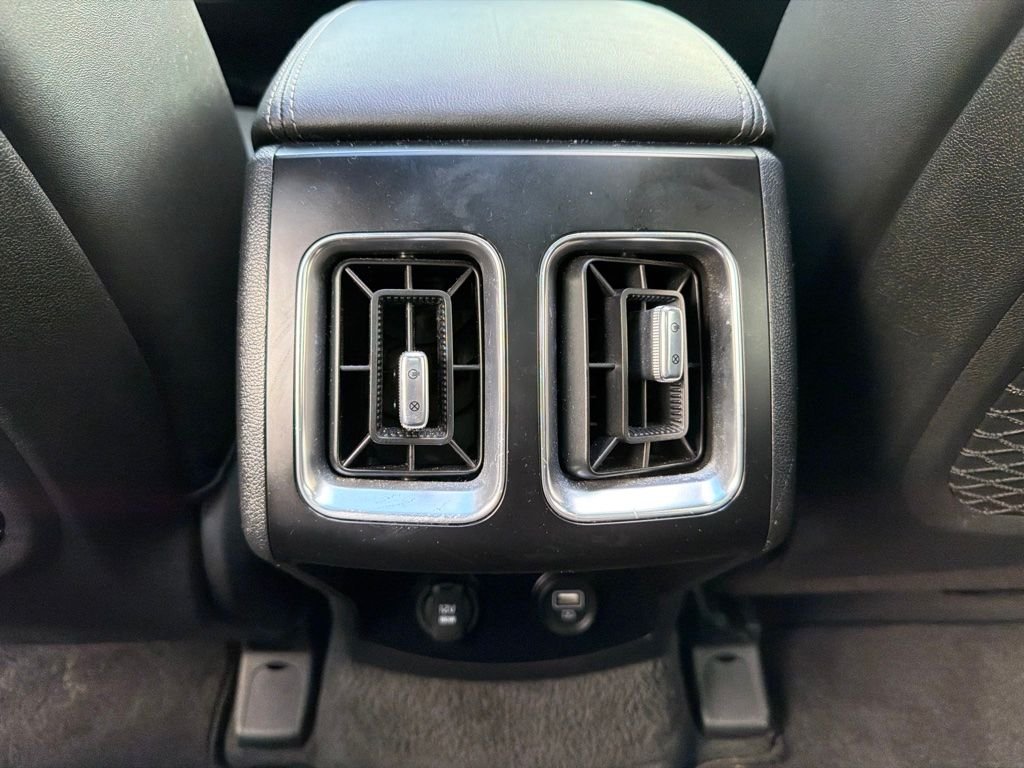 Certified Used 2023 Ebony Black Kia S image 23