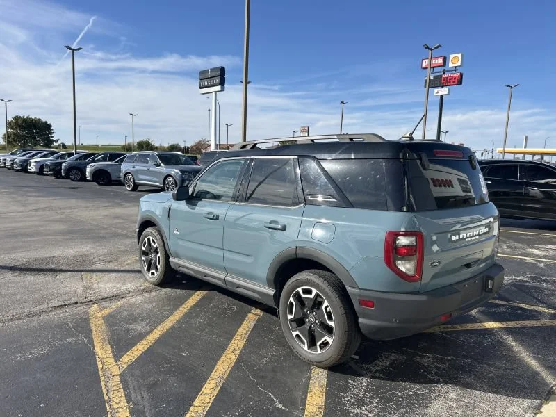 Used 2022 Area 51 Ford Outer Banks image 3