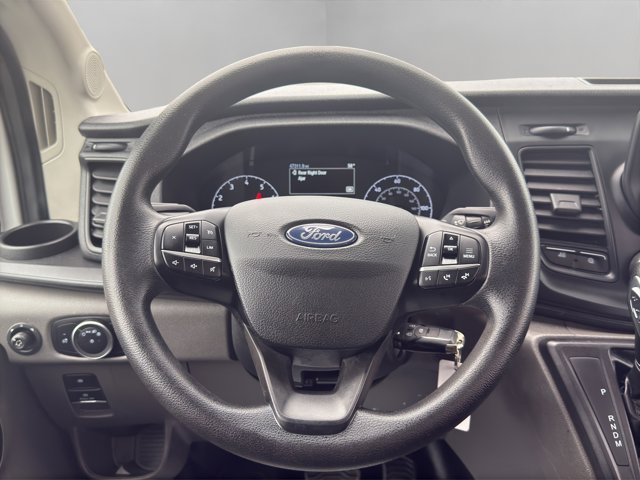Used 2024 White Ford  image 10