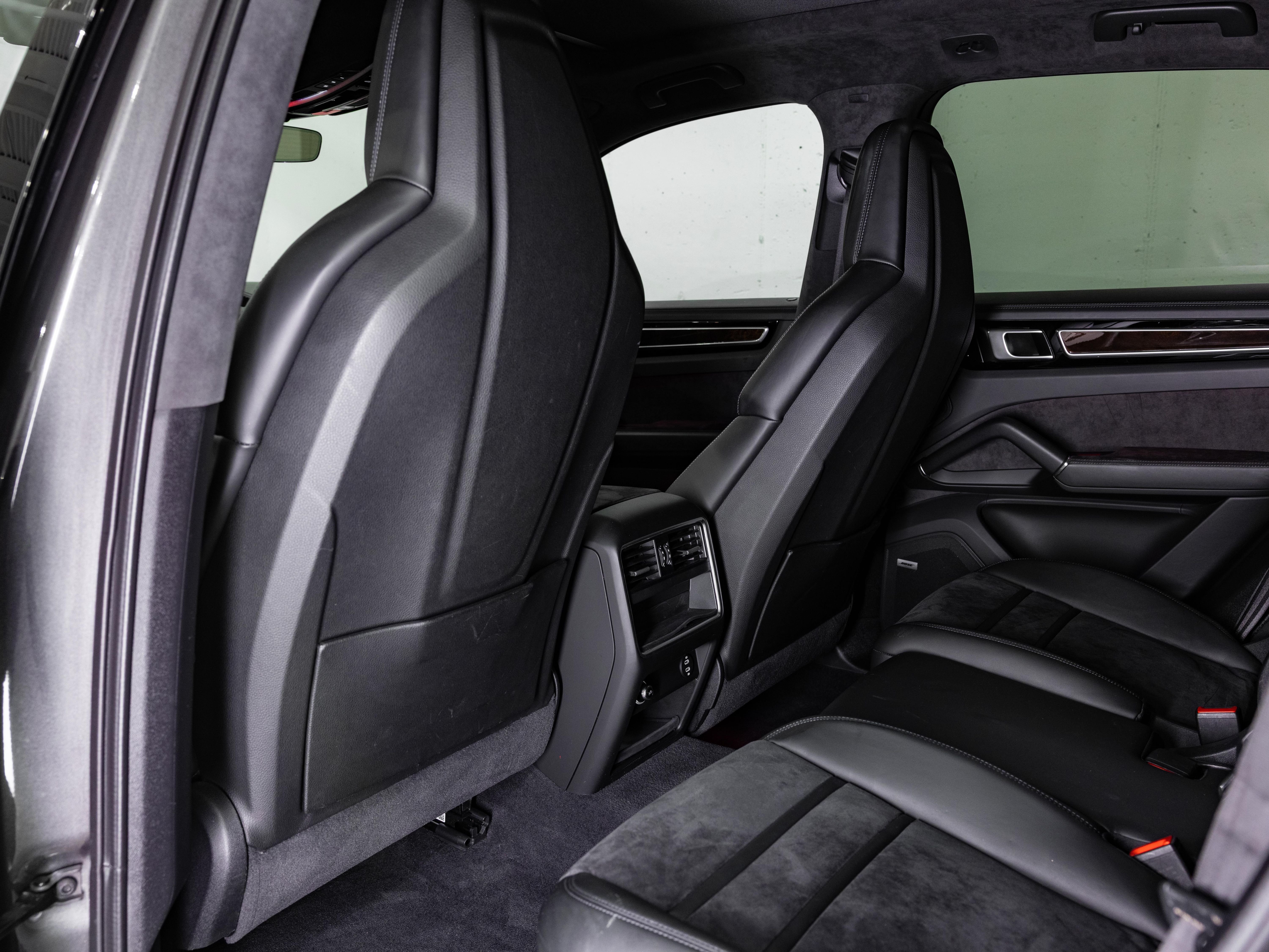 Certified Used 2021 Gray Porsche GTS image 20