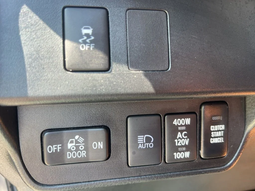 Used 2022 Silver Toyota TRD Off-Road image 58
