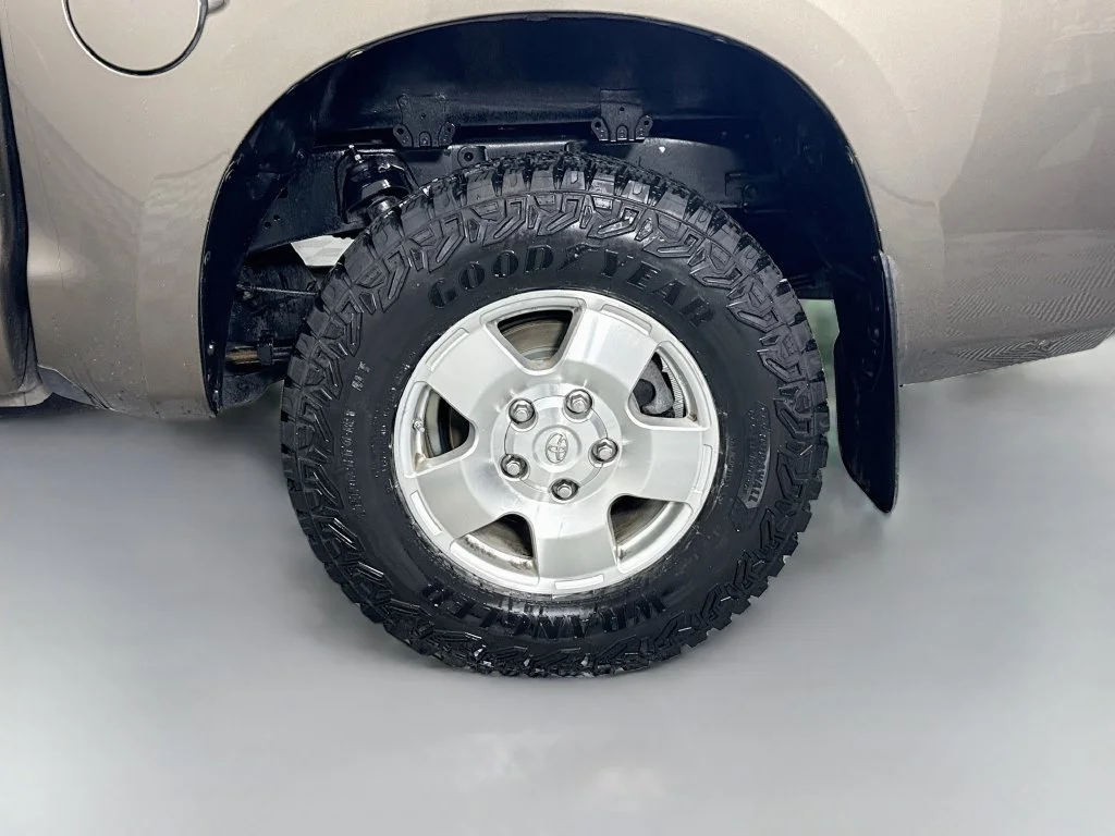 2013 Toyota Tundra Tundra Grade - Photo 30