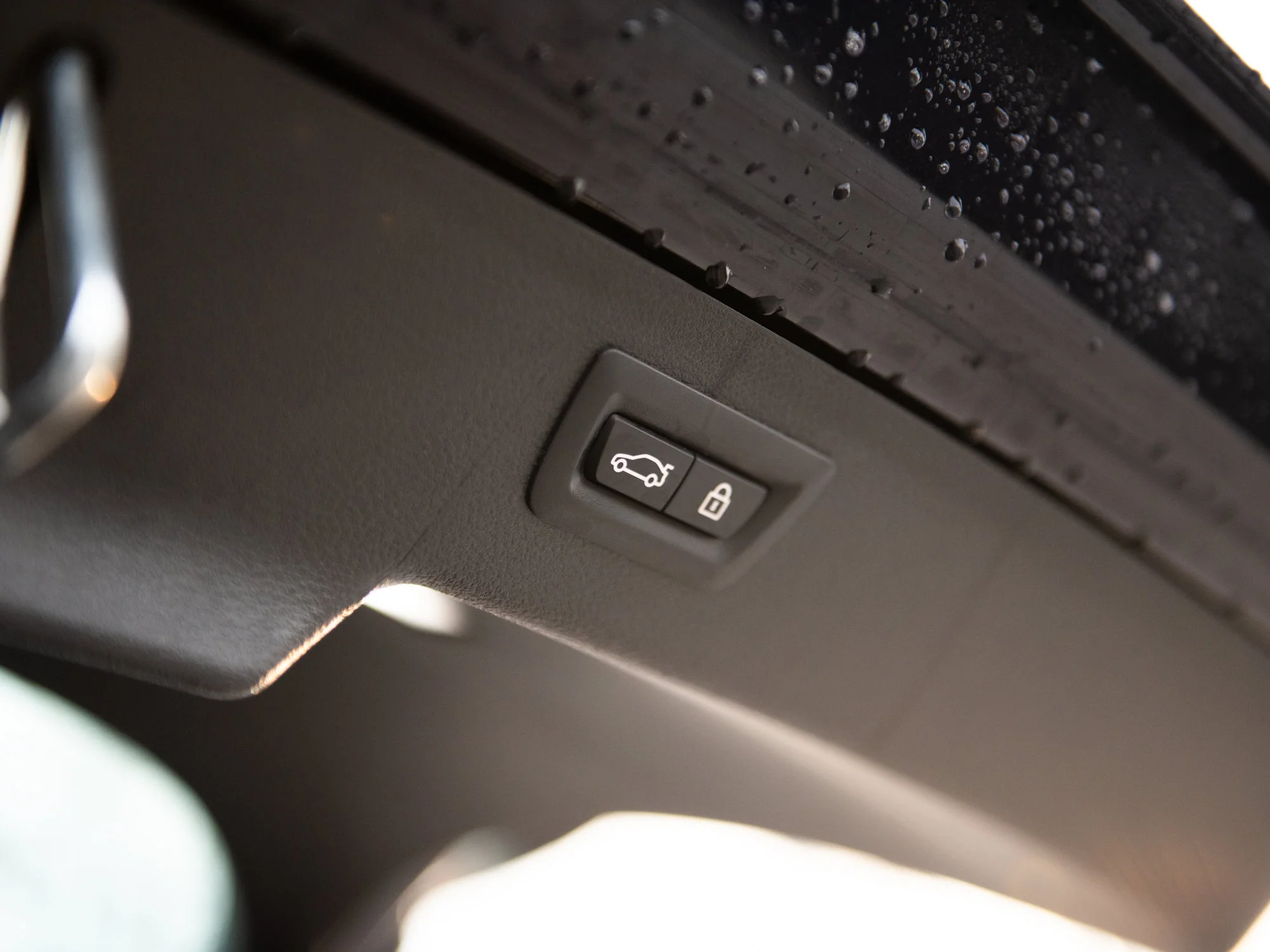 Used 2017 Black BMW Base* AWD image 18