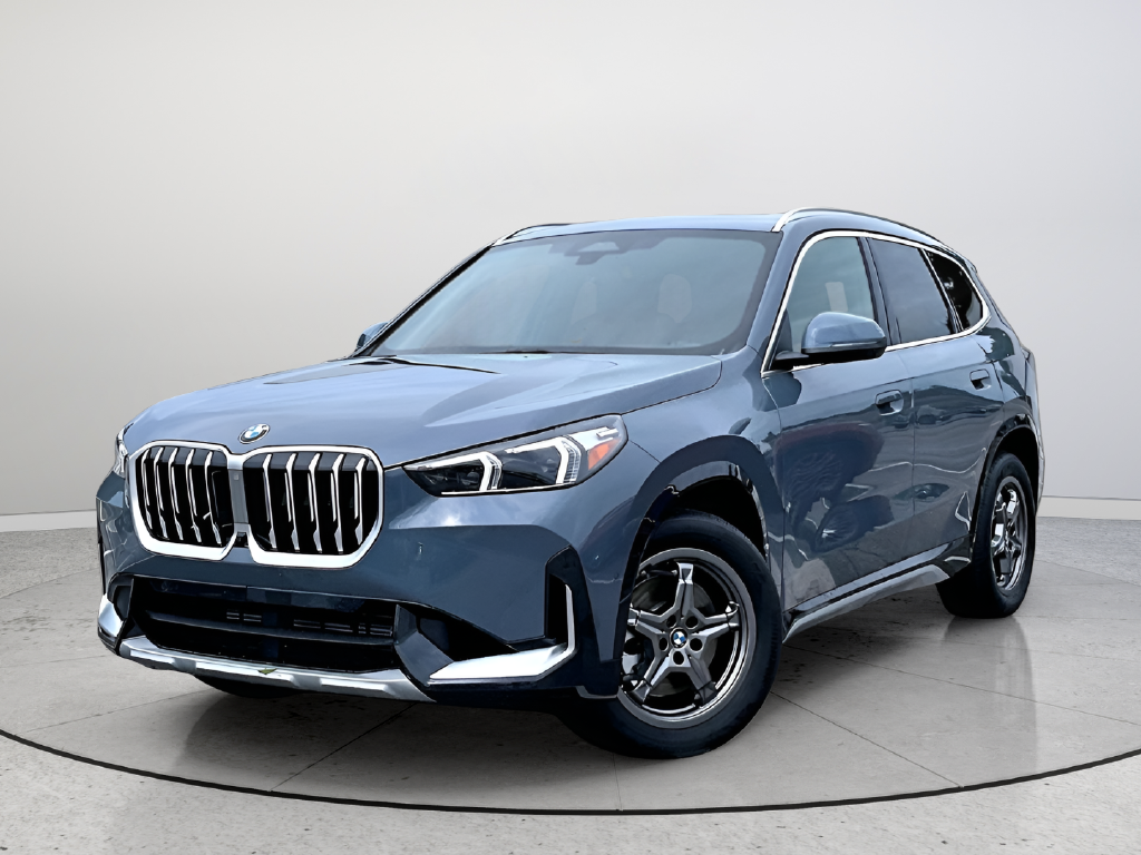 2027 BMW X1
