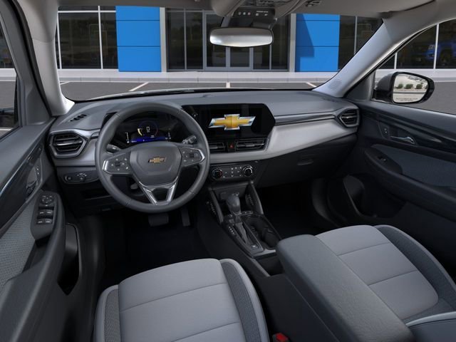 2026 Chevrolet Trailblazer LT - Photo 15