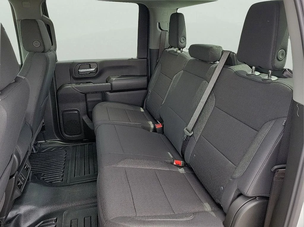 2026 GMC Sierra 2500HD Pro - Photo 13