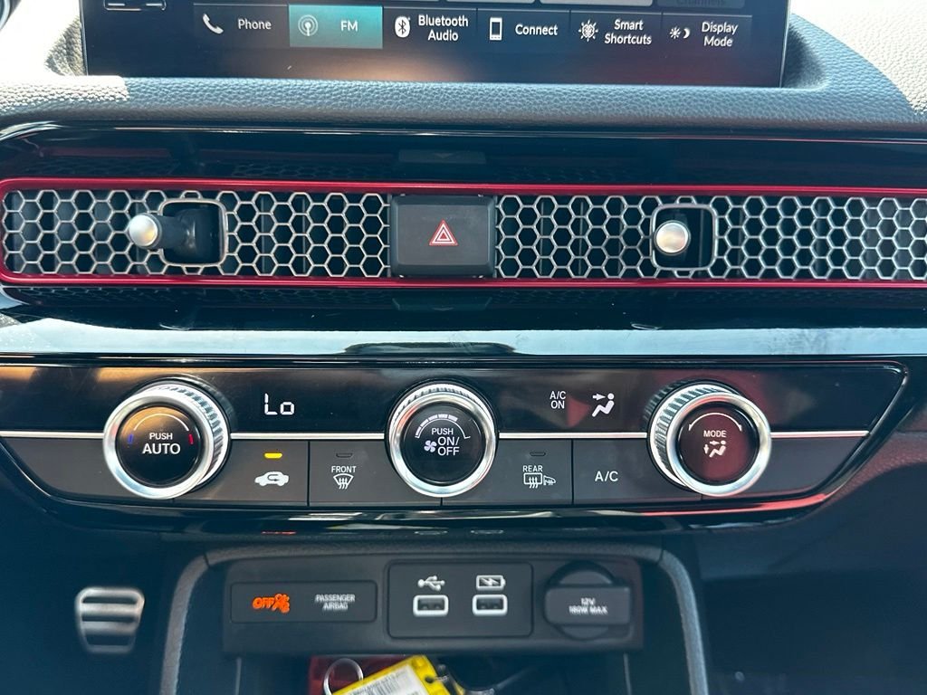 2024 Honda Civic Si - Photo 29