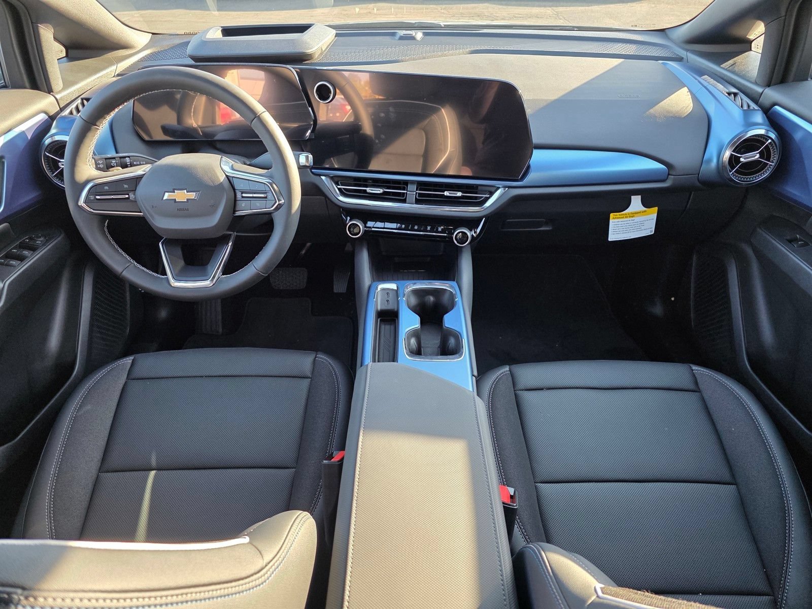 2026 Chevrolet Equinox EV 2LT - Photo 18