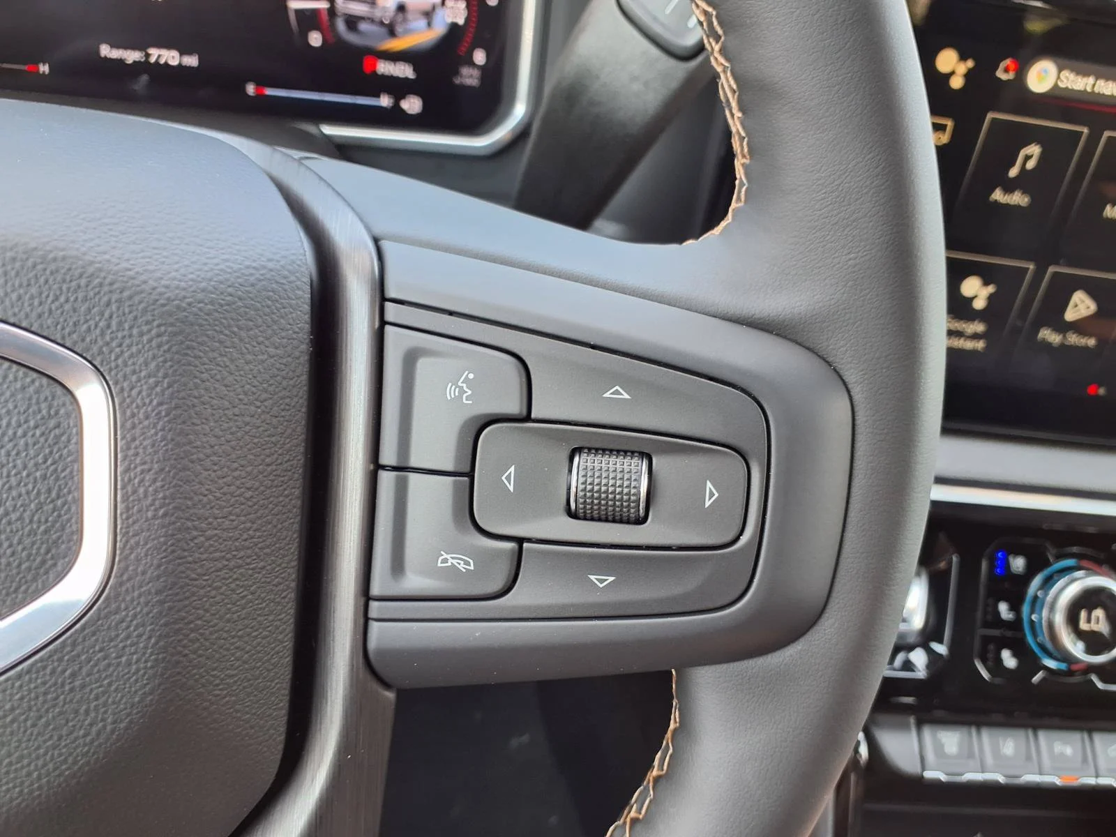 2026 GMC Sierra 2500HD AT4 - Photo 10