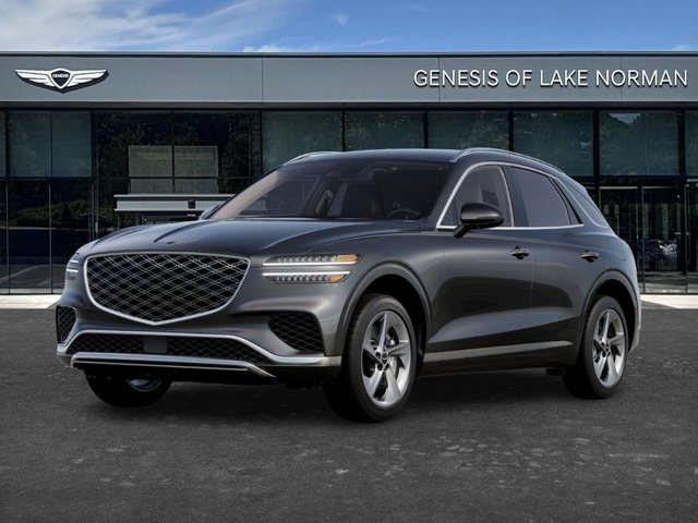 2027 Genesis GV70 2.5T