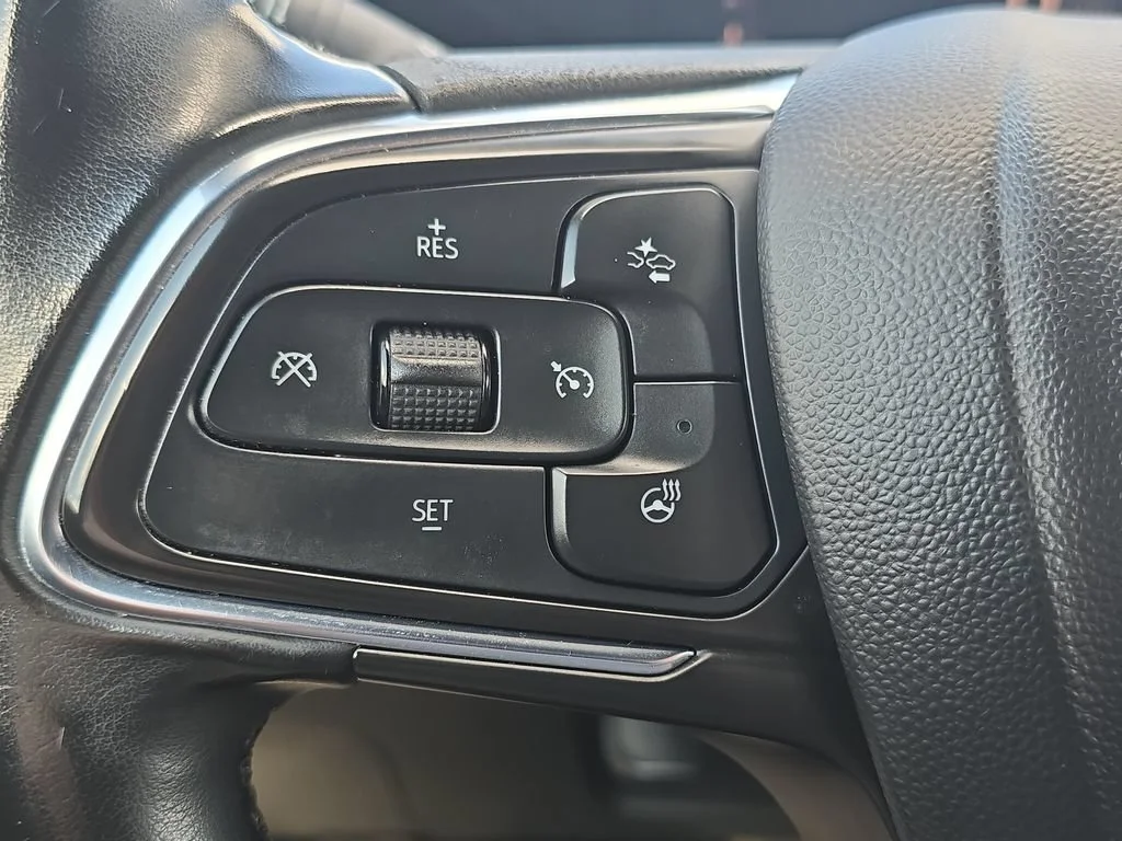 Used 2024 Cinnabar Metallic Buick Sport Touring image 19