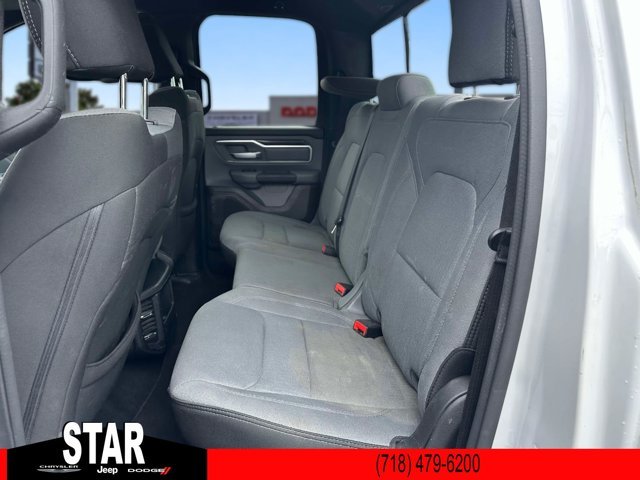 2022 RAM Ram 1500 Pickup Big Horn/Lone Star - Photo 14