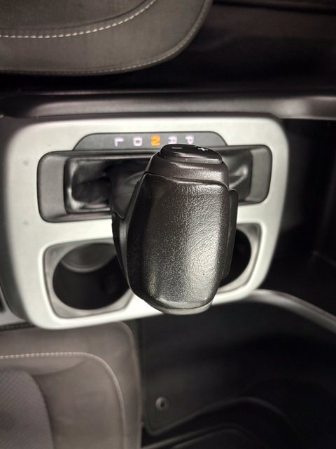 Used 2021 Black Chevrolet LT image 44