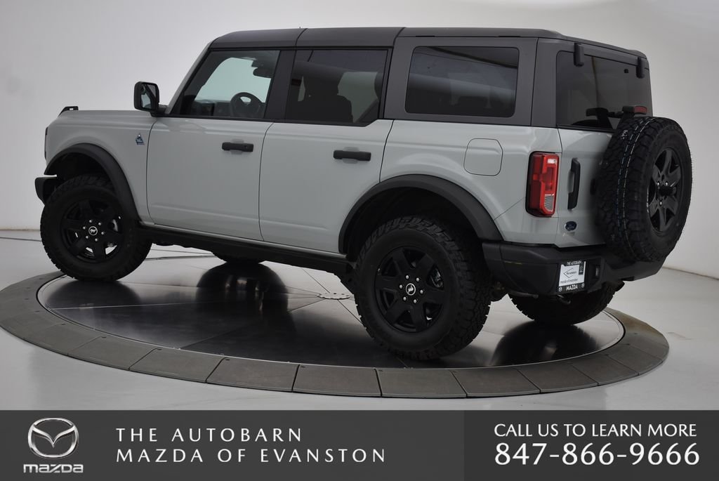 Used 2024 Cactus Ford Black Diamond image 6