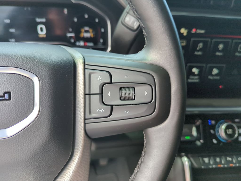 Used 2025 Black GMC Denali image 22