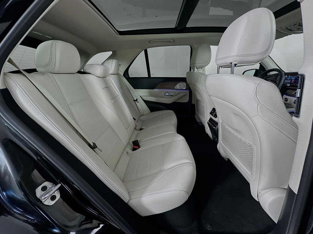 2026 Mercedes-Benz GLE GLE350 - Photo 29