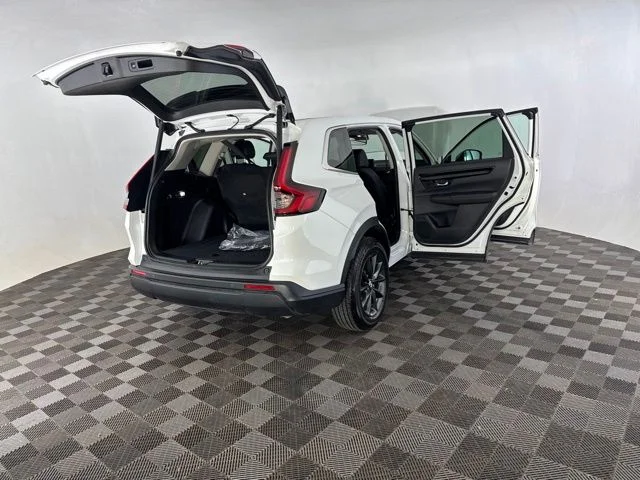 Used 2026 White Honda EX-L image 17