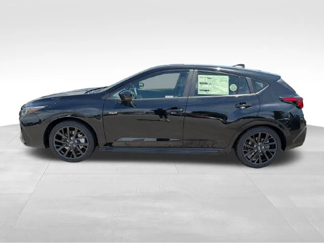 2026 Subaru Impreza RS - Photo 4