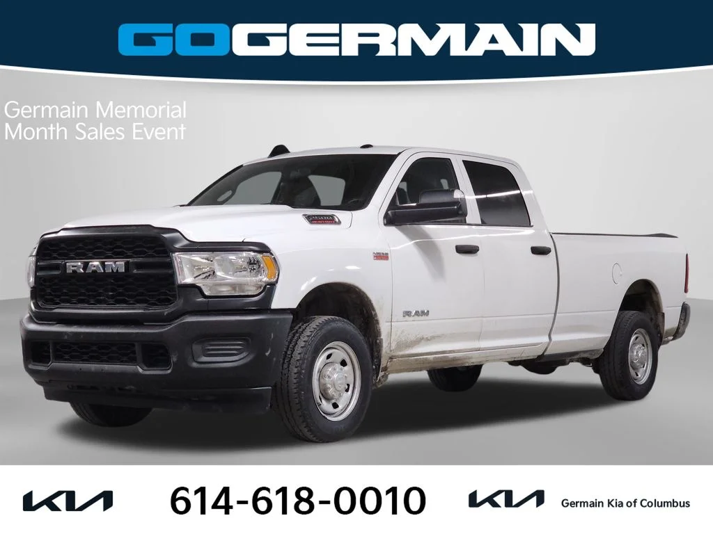 2022 RAM Ram 2500 Pickup