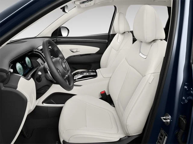 Used 2023 Portofino Gray Hyundai Limited image 10