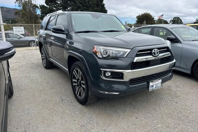 Certified Used 2024 UNDERGROUND Toyota  image 2