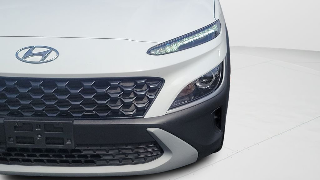 Certified Used 2023 White Hyundai SEL image 25