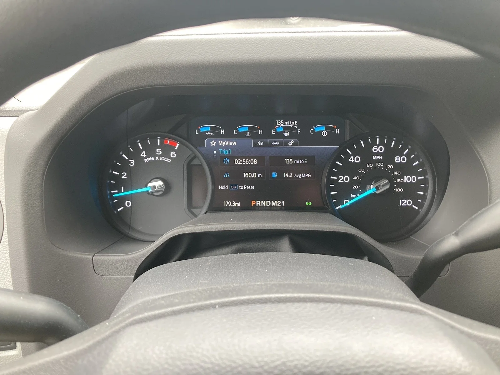 New 2027 Oxford White Ford E-350 SRW image 14