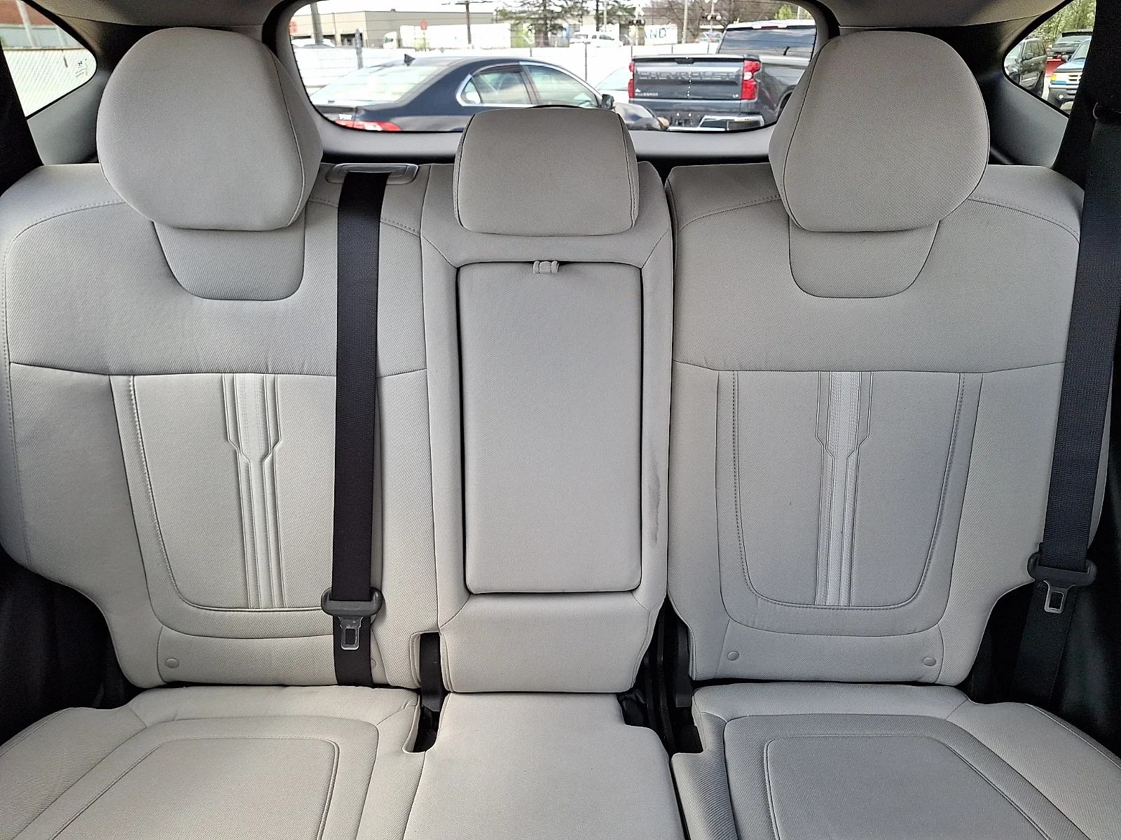 Used 2026 Phantom Black - S3B Hyundai SEL image 19