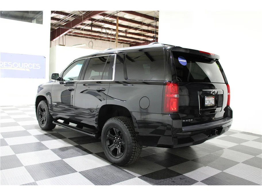 Used 2019 Black Chevrolet LS image 6