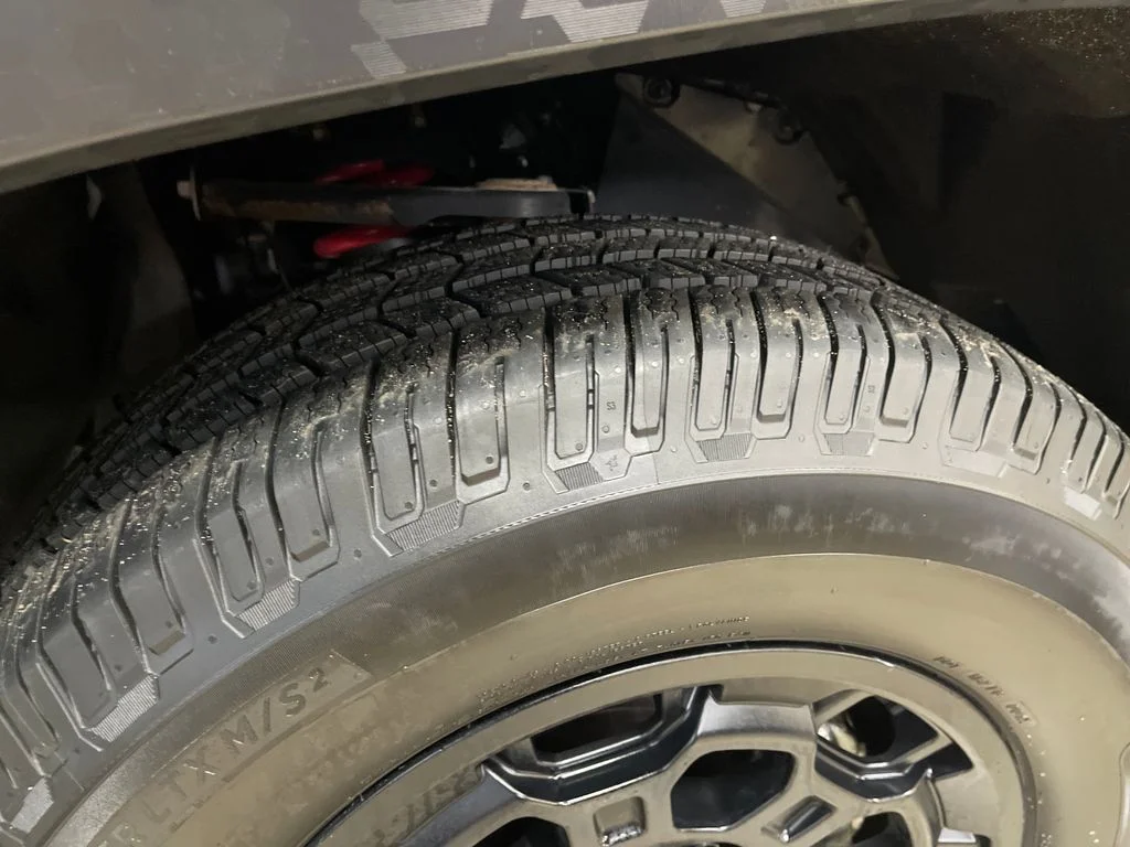 Certified Used 2023 Black Toyota TRD Pro image 11