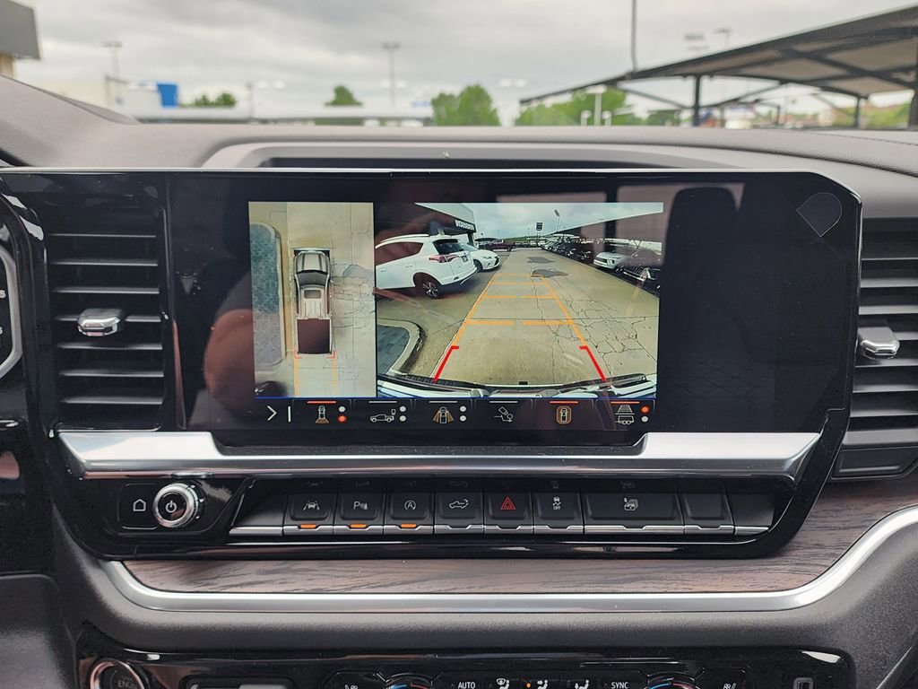 2026 GMC Sierra 1500 SLT - Photo 28