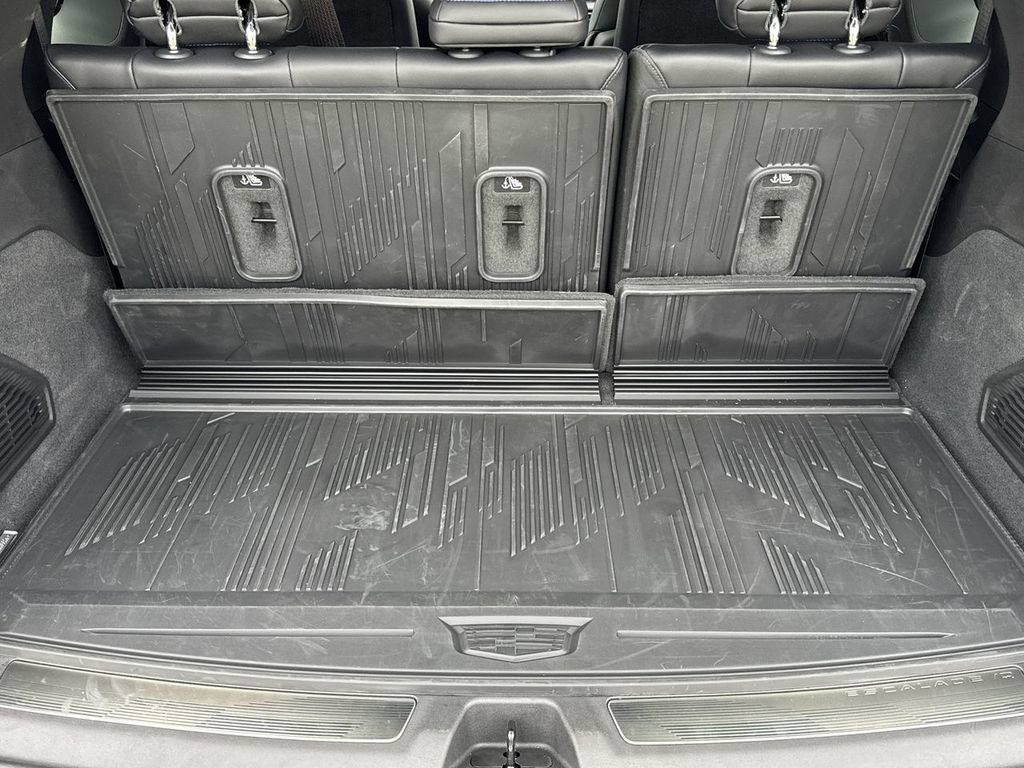 2026 Cadillac Escalade IQ Sport - Photo 26