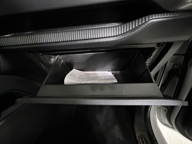 Used 2024 White Ford XLT image 28