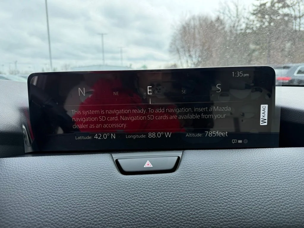 2026 Mazda CX-90 Preferred Package - Photo 18
