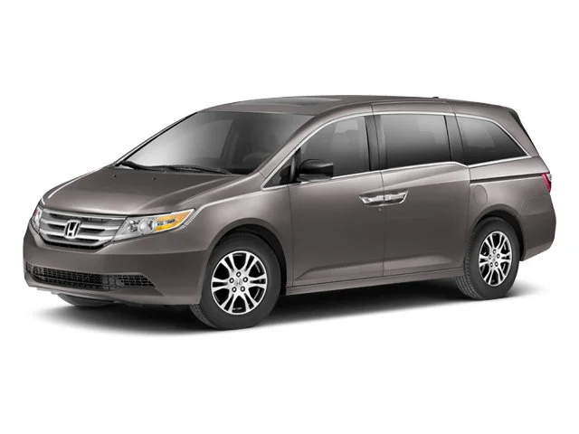 Used 2013  Honda EX-L image 1