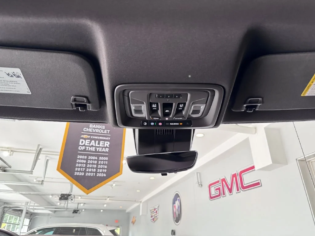 2024 GMC Sierra 1500 Denali Denali - Photo 28