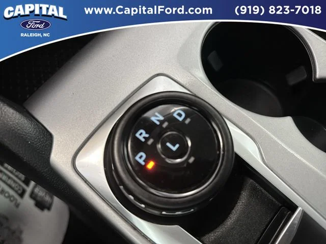 Used 2022 Silver Ford Big Bend image 30